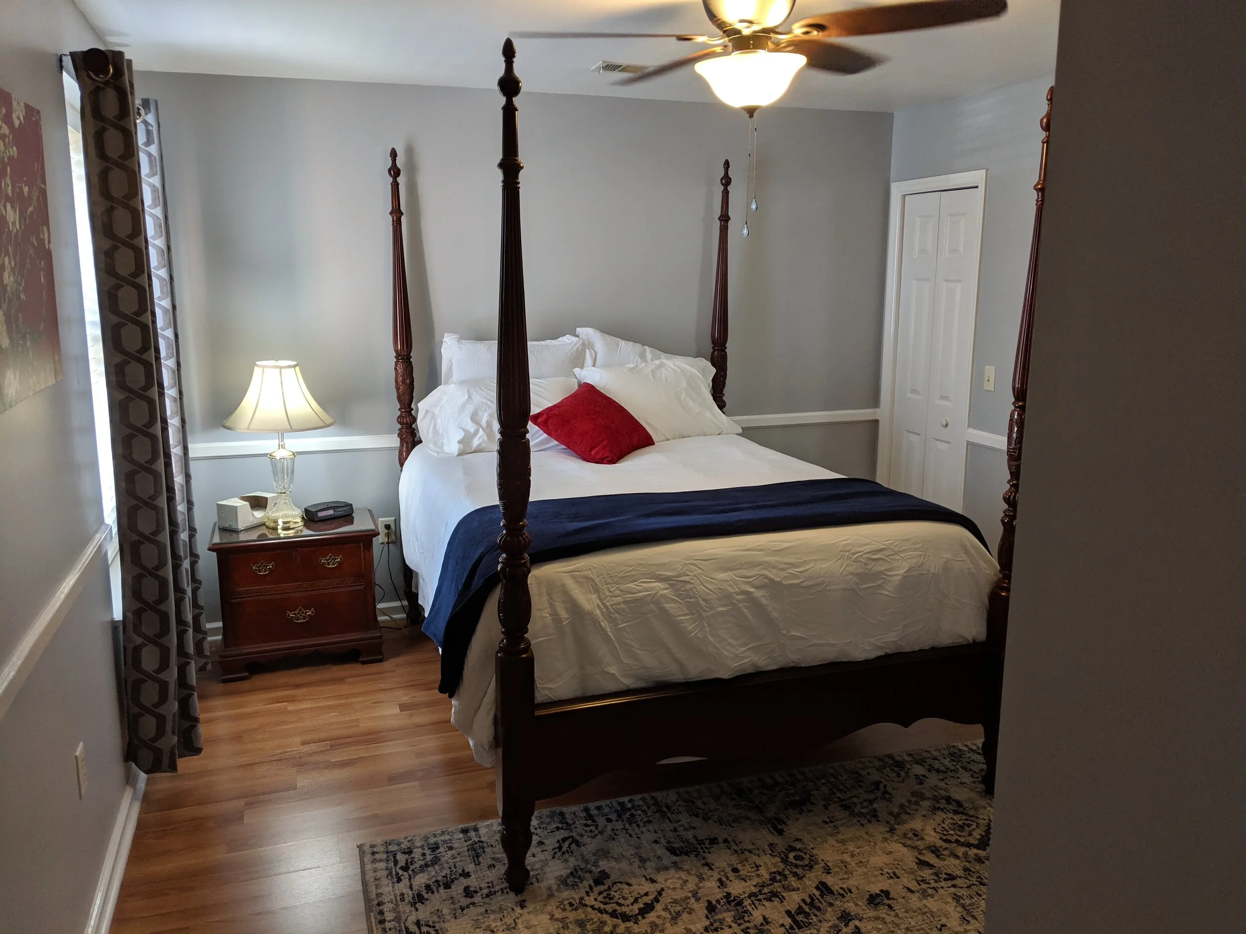 Residences — Rent Vidalia