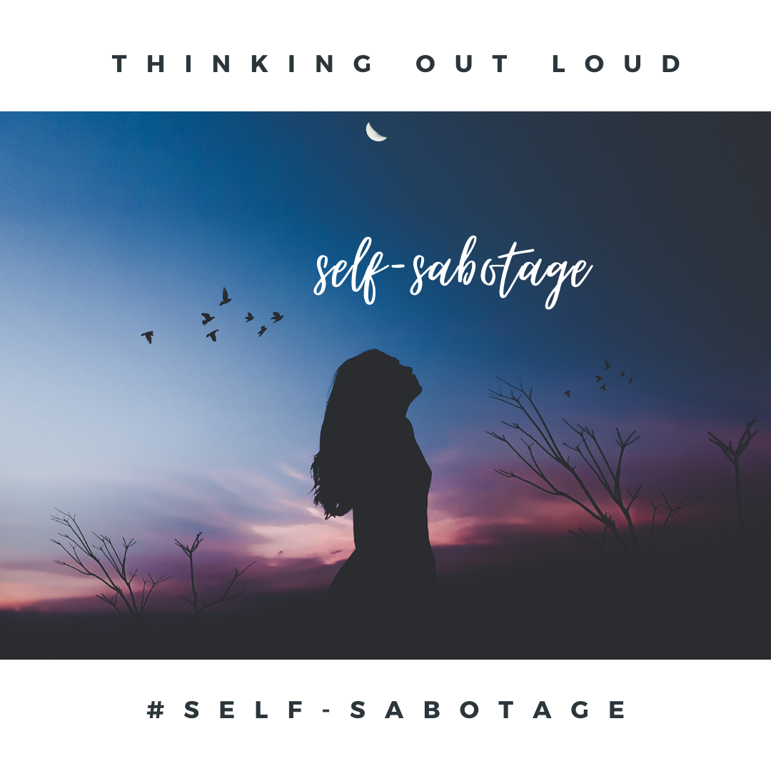 Self-Sabatoge