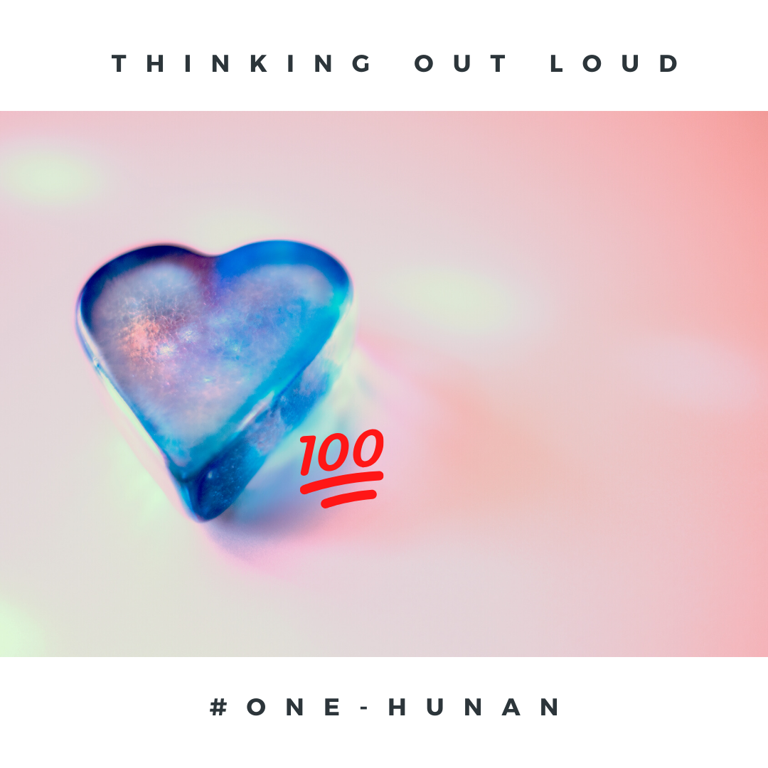 Keeping it "one-hunan"