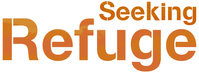 Seeking Refuge — ANIMATED MINDS