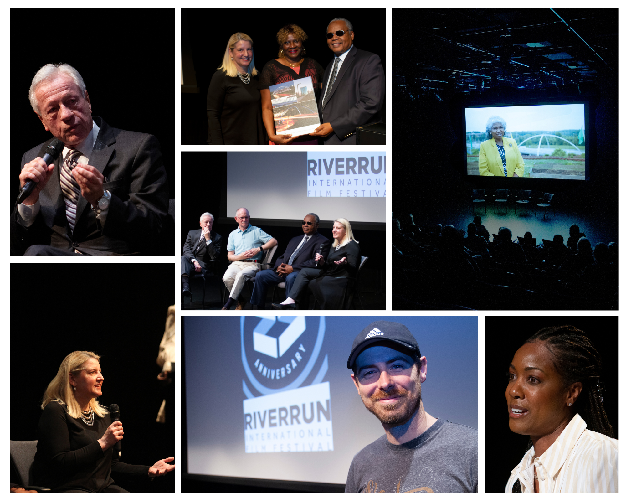 Local Leaders Join Screening of Creative Corridors Film — Creative ...