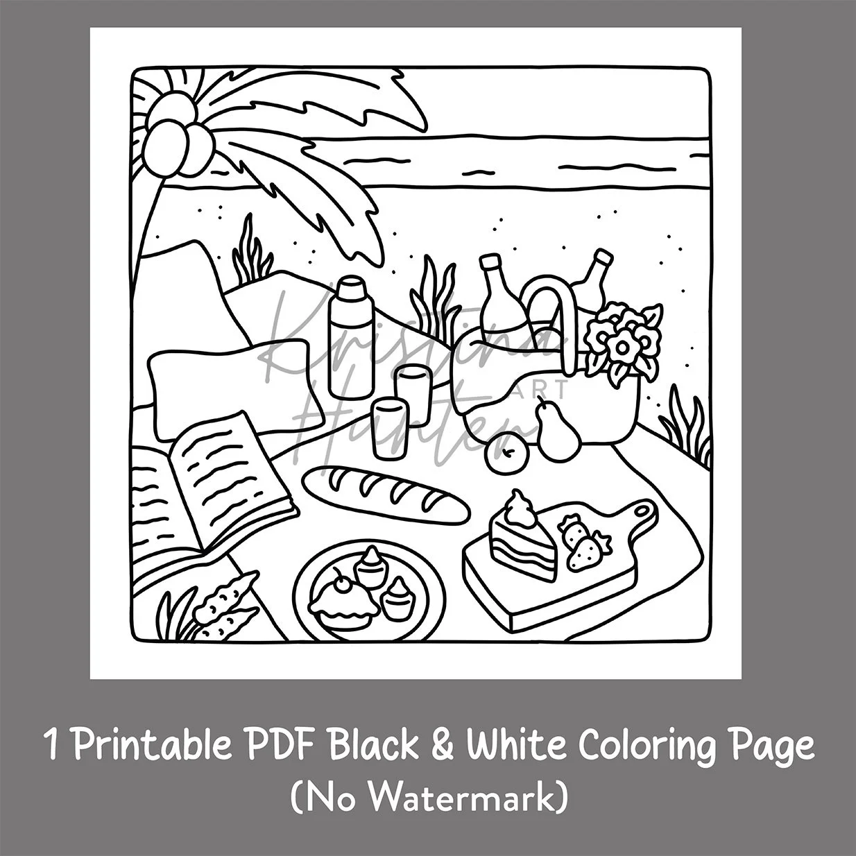 BeachPicnic_Listing_BW.jpg