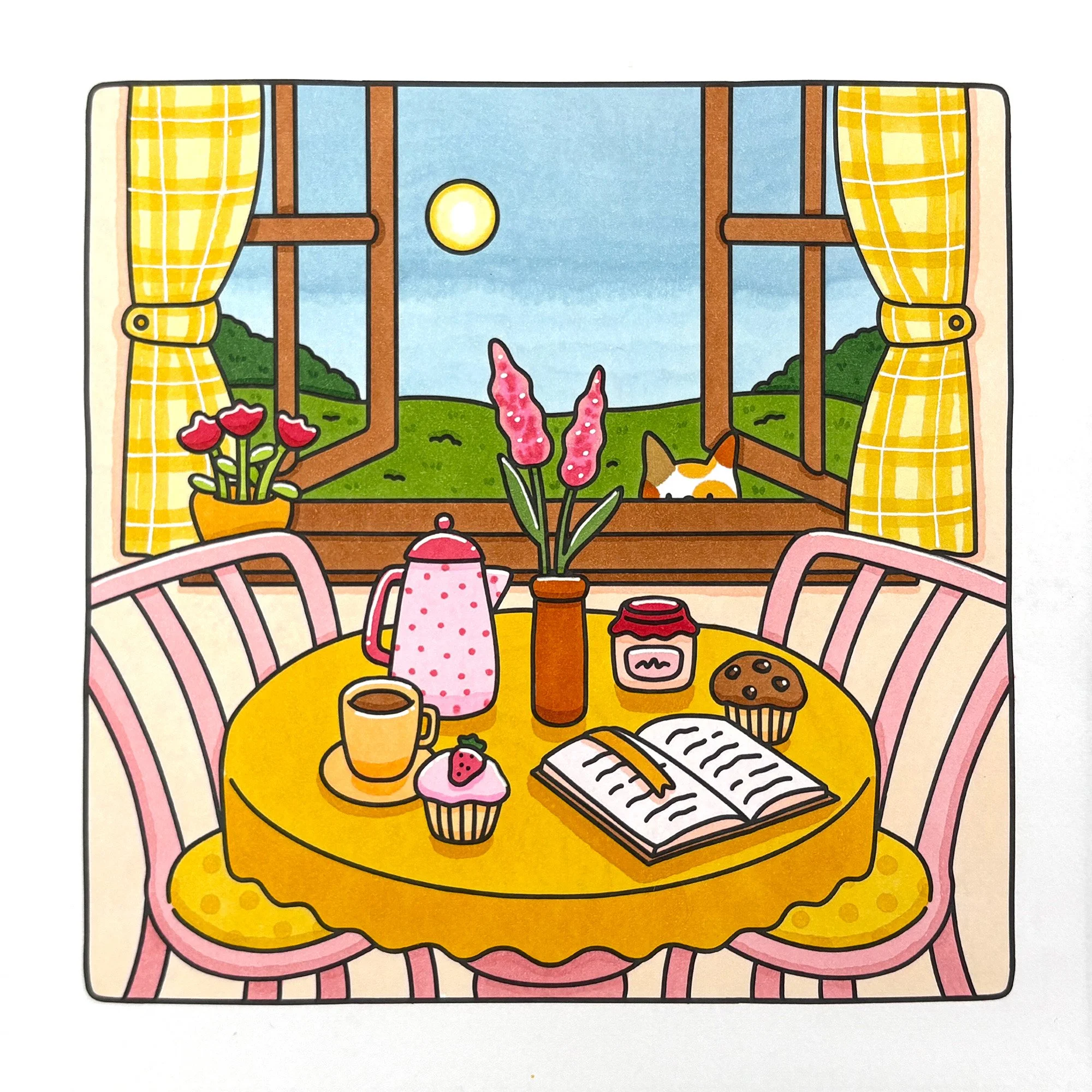 BreakfastTable_Colored.jpg