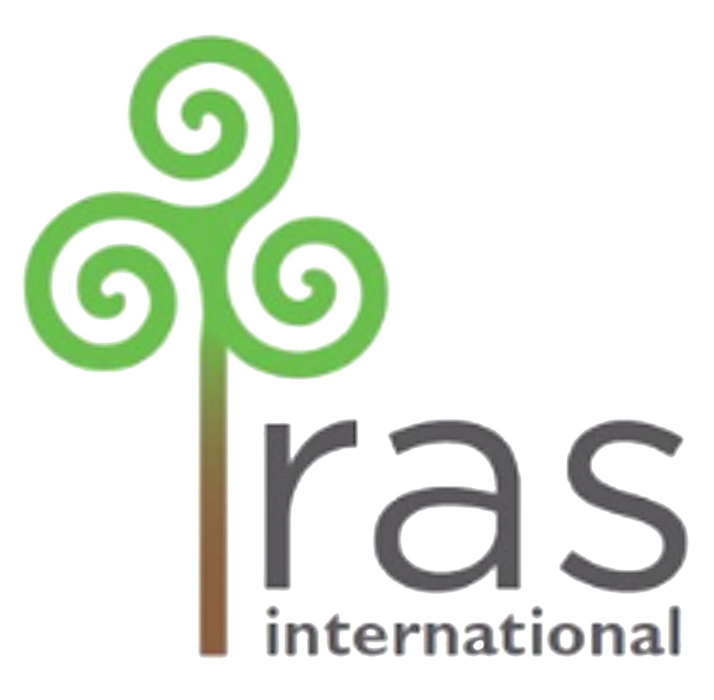 RAS International