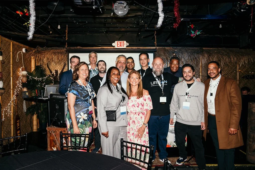 GCLA Holiday Party & Silent Auction