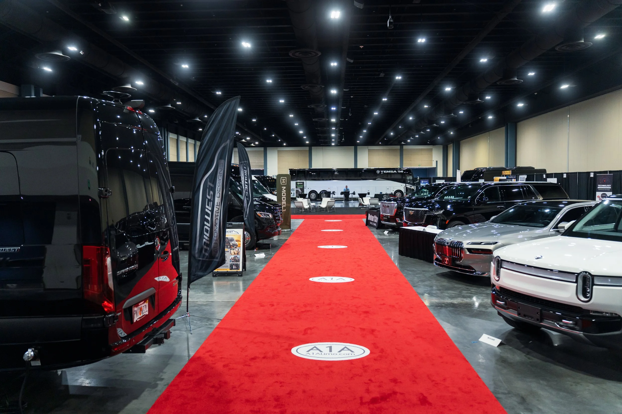 FLA Ground Transportation Show