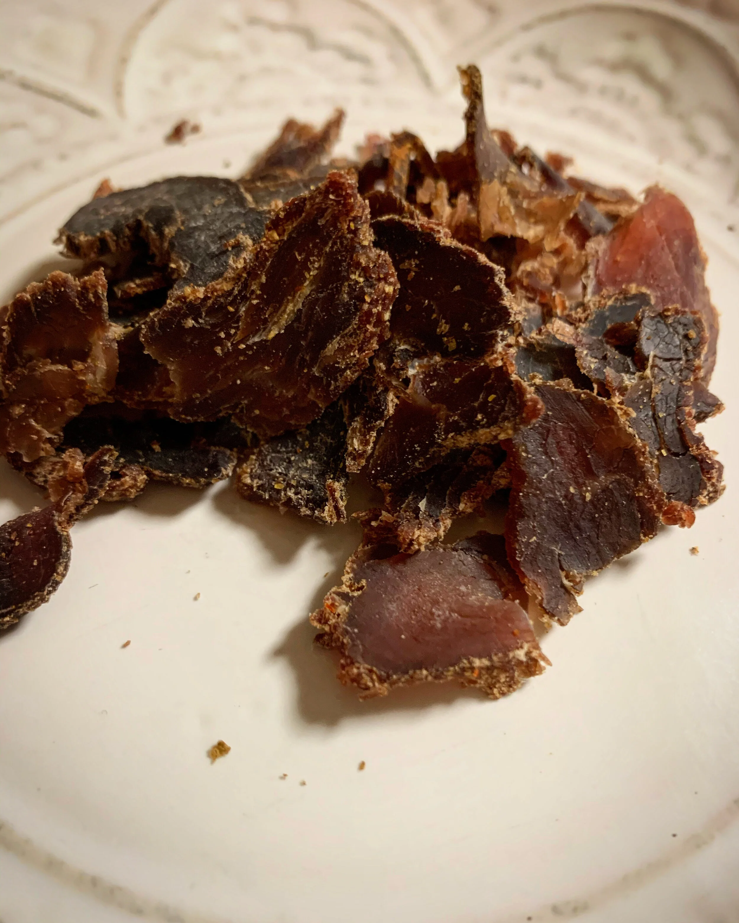 billy biltong
