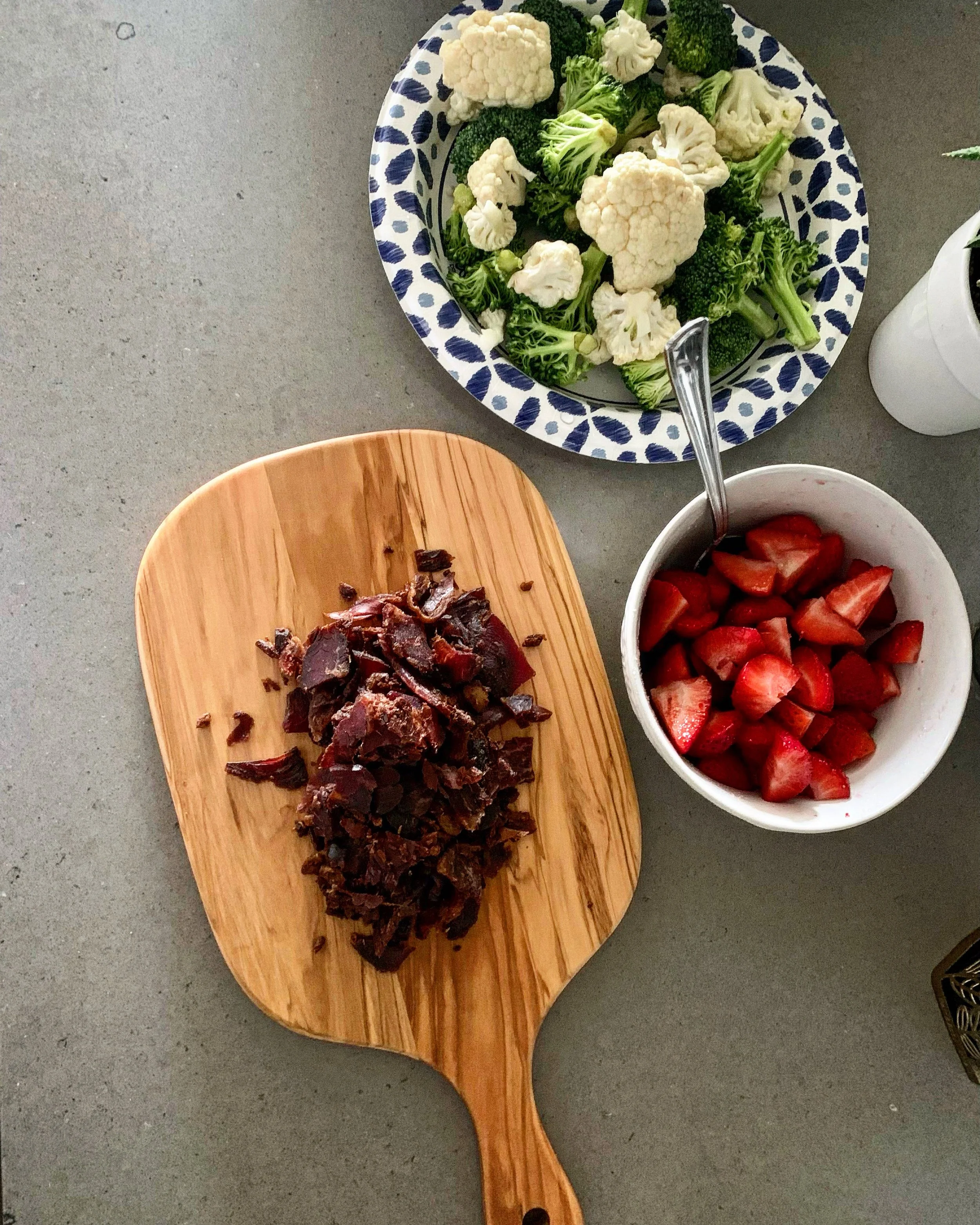 billy biltong