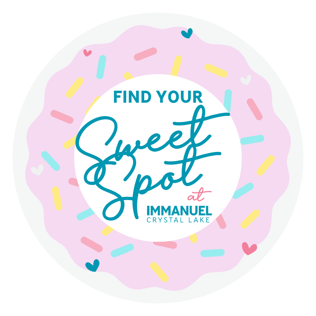 Service Ministry Fair at Immanuel