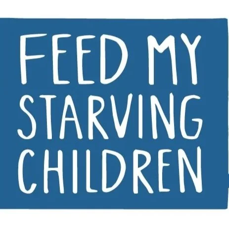 Family Serving Event: Feed My Starving Children