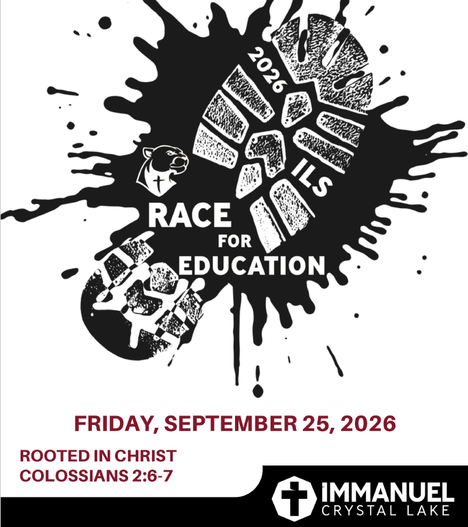 Race for Education 