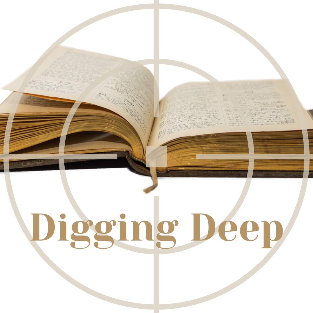 Adult Bible Study | Immanuel Crystal Lake — Immanuel Lutheran