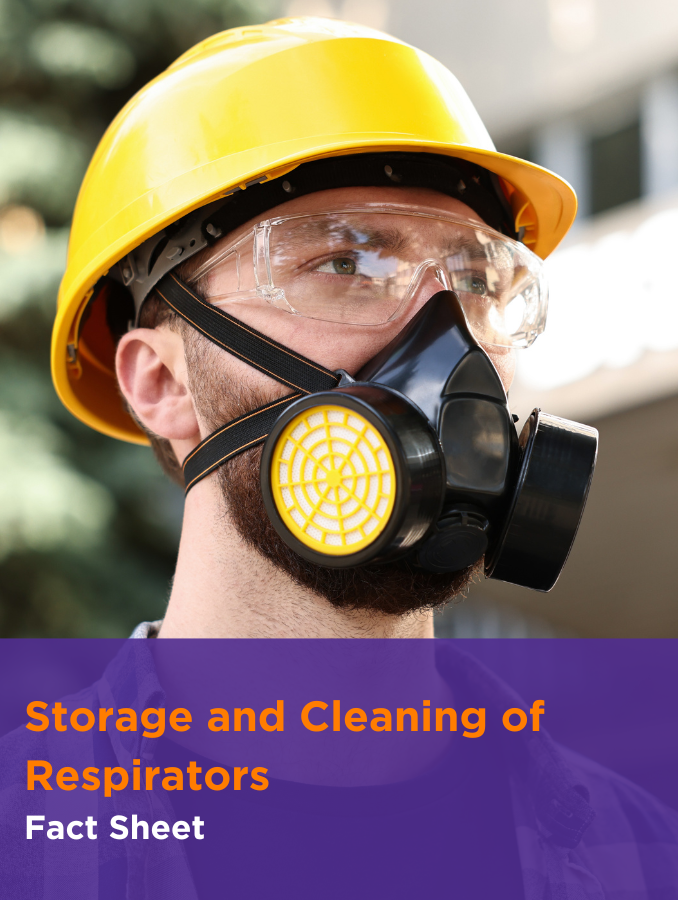 Fact Sheet - Storage and Cleaning of Respirators.png