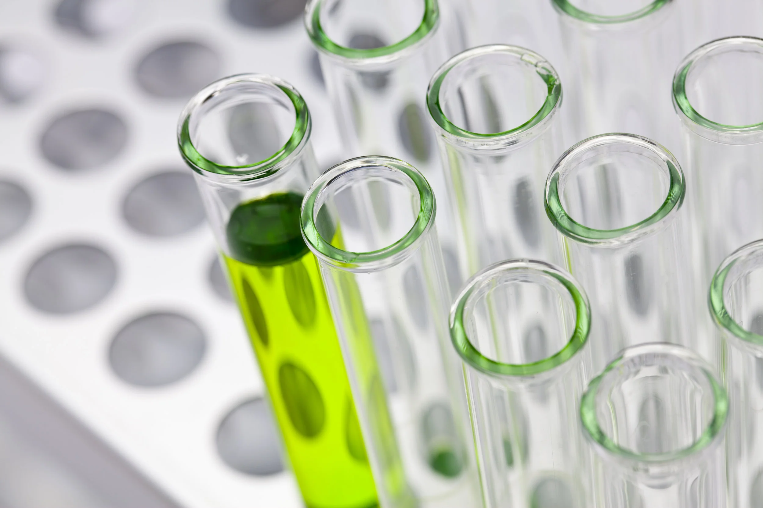 What Are Chemical Safety Data Sheets?