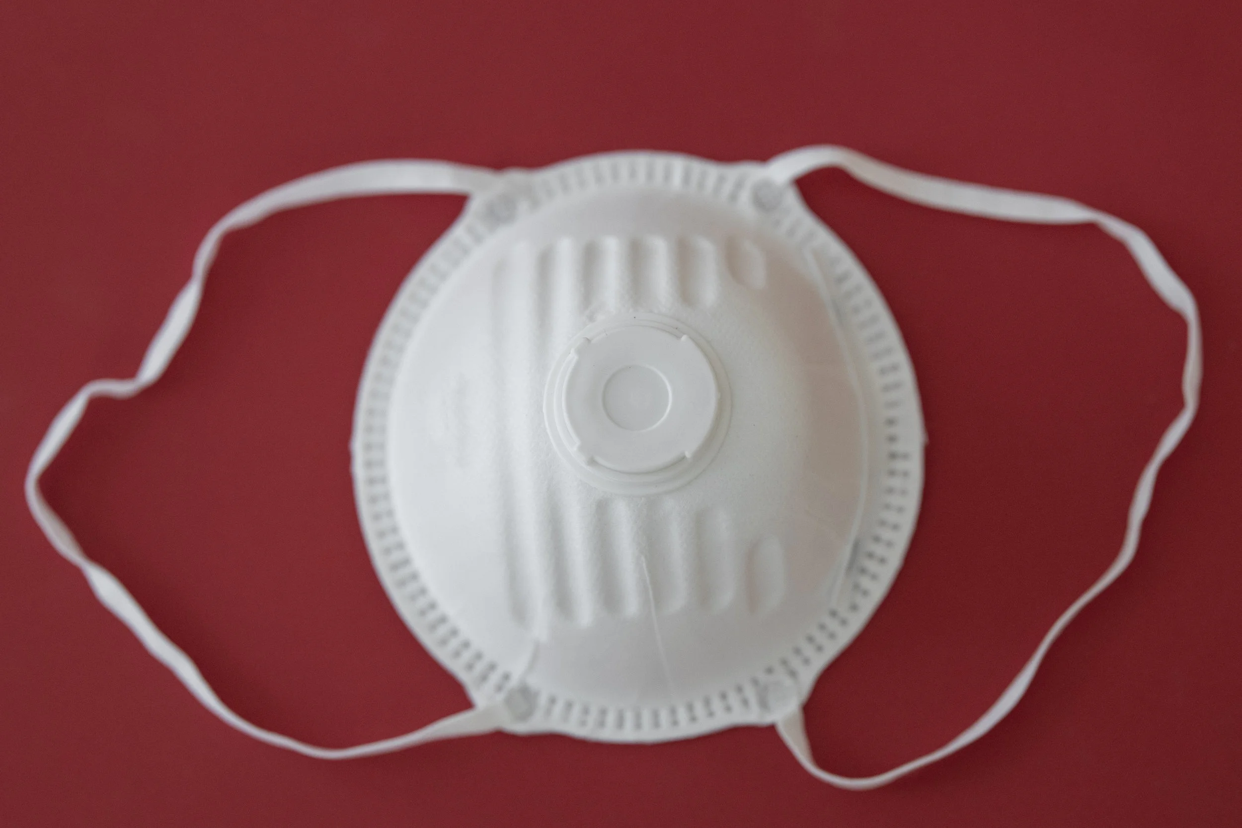 What is the difference between an N95 and a P2 respirator? 