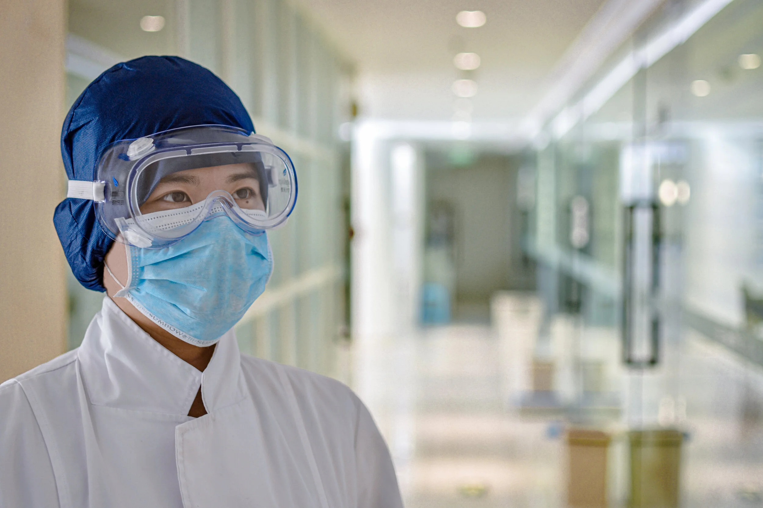 Facts about PPE