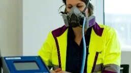 Are You Guilty of not Fit Testing Face Masks?