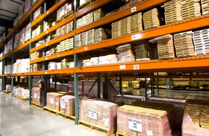 Do All Pallet Racks Have to be Secured with 2 Bolts?