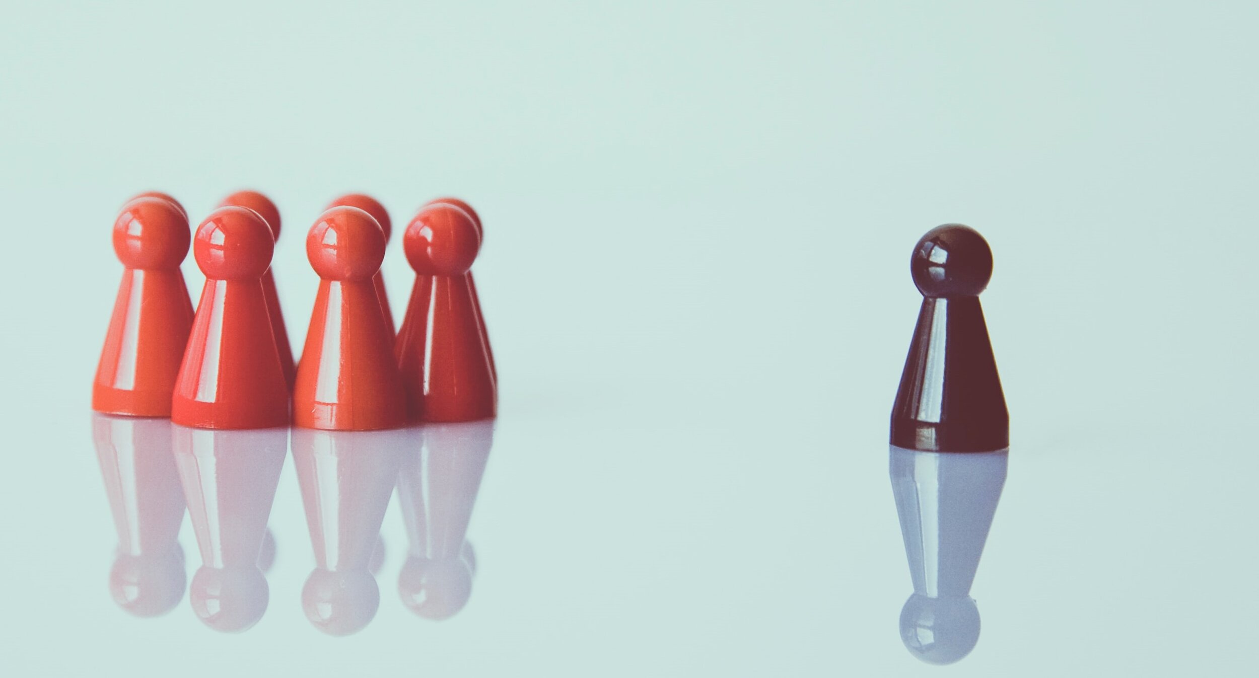 Leadership vs Authority