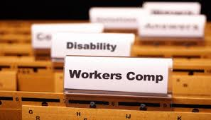 Office Odour Causes Workers Compensation Claim