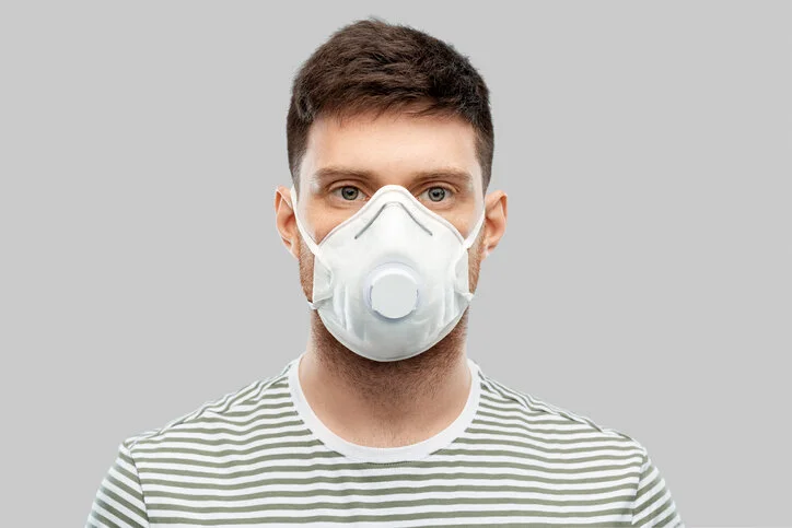 Fit Testing Disposable Respirators