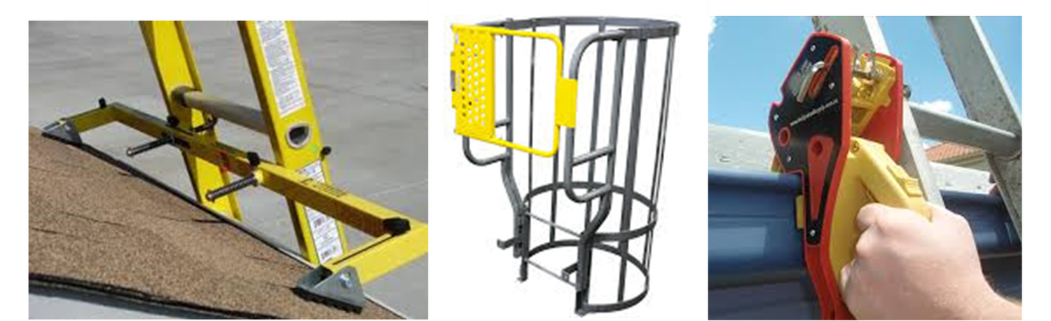 Ladder Removal Should We Get Rid of Ladders? — Safety Action