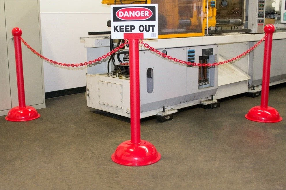 Workplace Safety & Business Risk Management Solutions | OHS & WHS Solutions