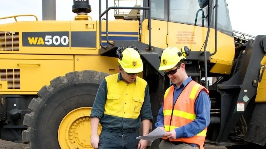 How To Manage Contractor Risks