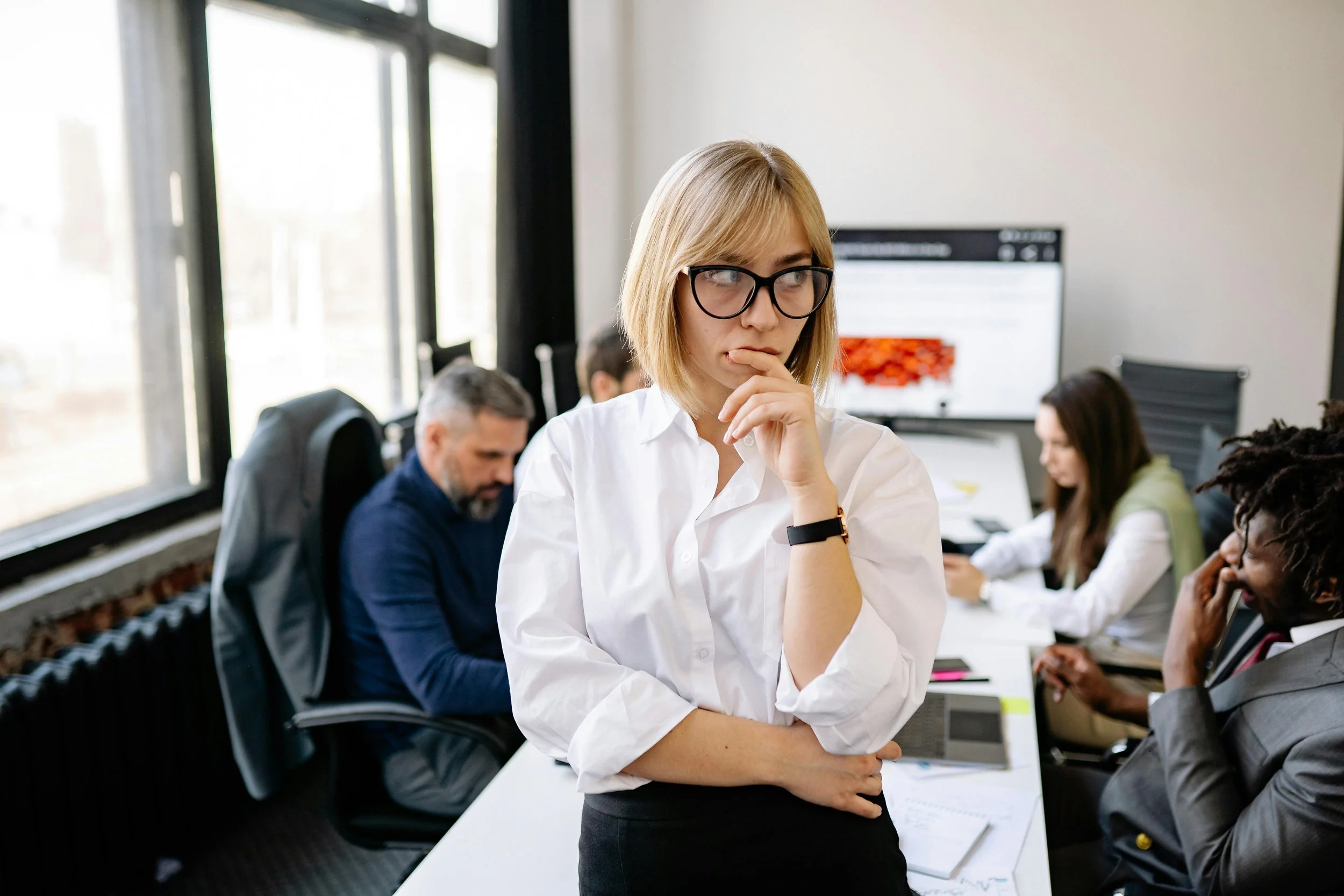 Low-Level Incivility