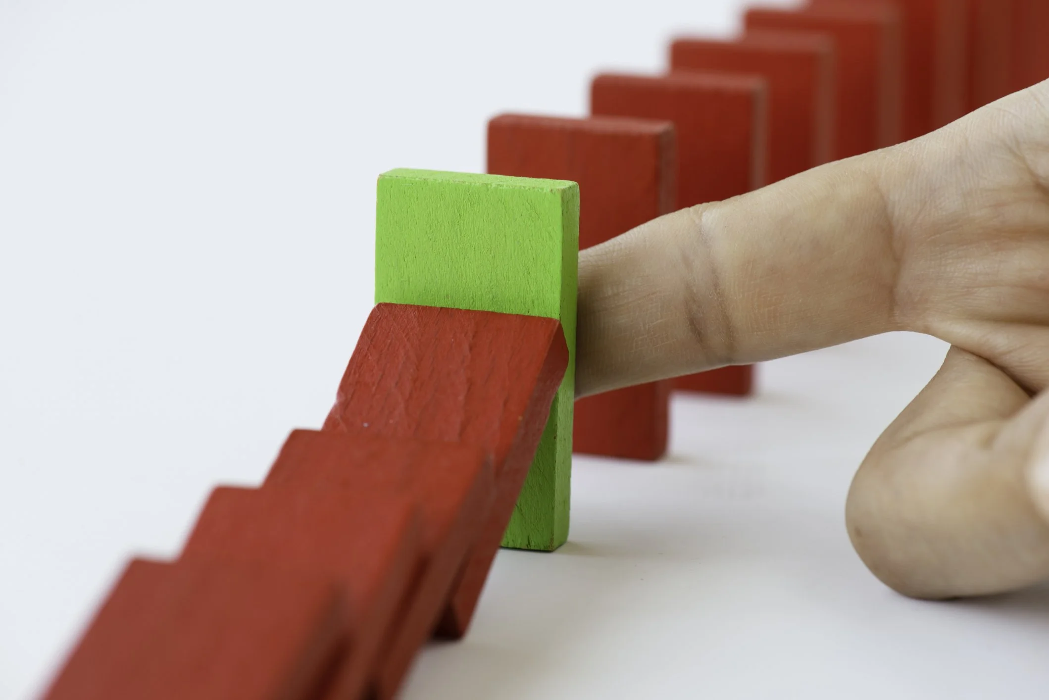 Preventing Tomorrow’s Incidents Today