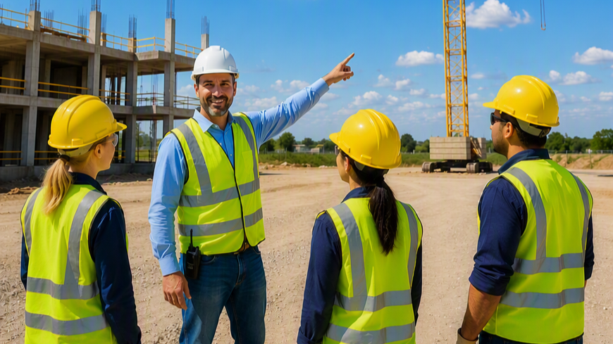 Critical Role of Supervisors