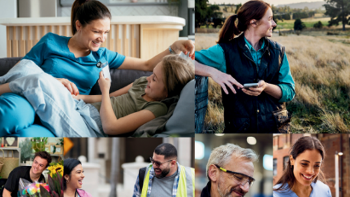 Safe Work Month is Almost Here