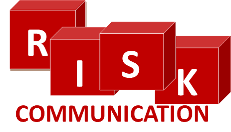 Risky Communication