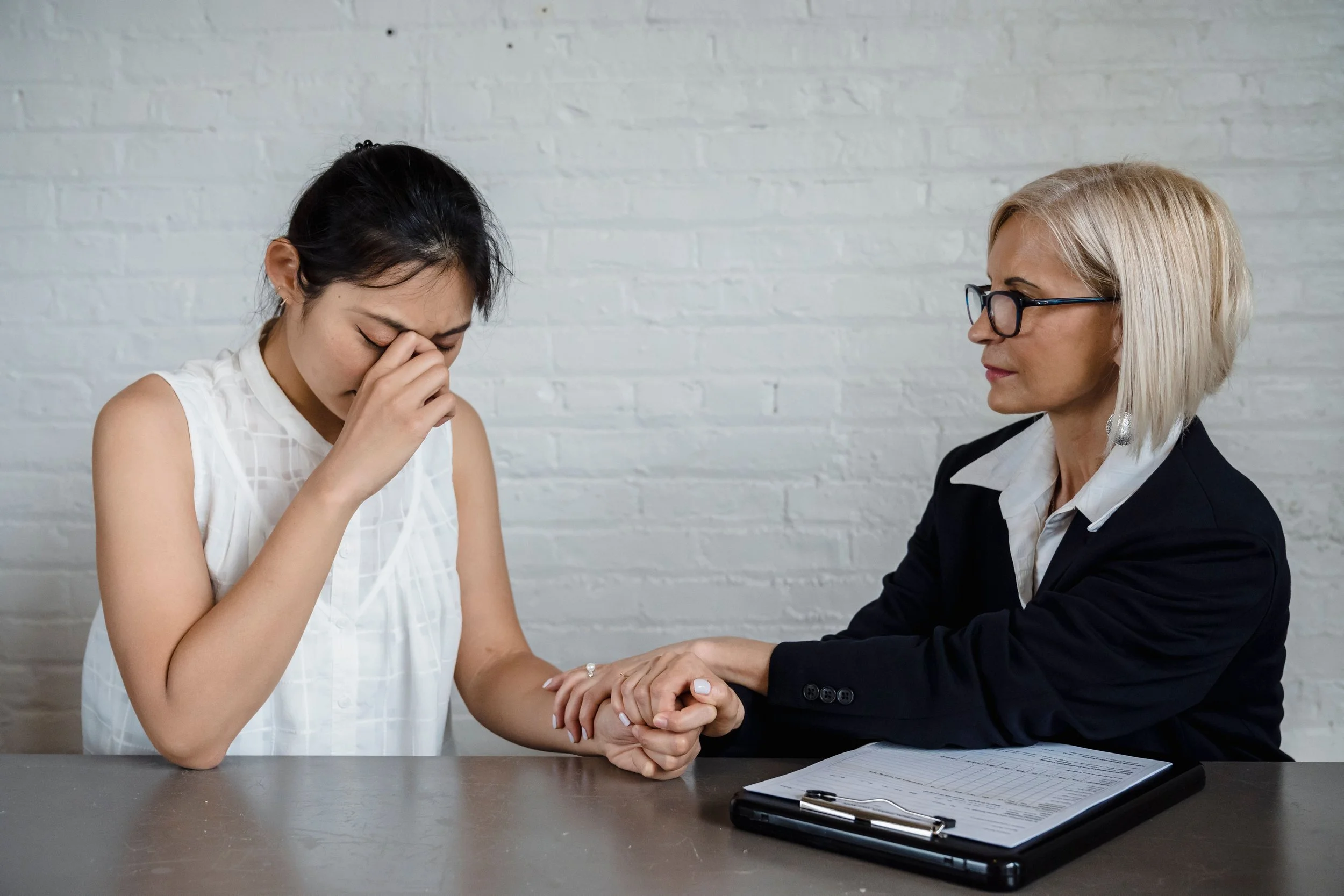 Misguided Empathy Destroys Culture