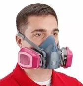 Clean Shaven Face Enforceable for Respirators — Safety Action
