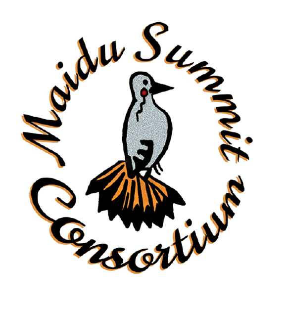 Maidu Summit Consortium