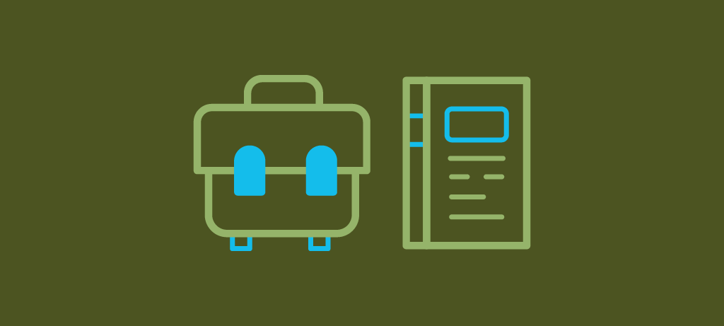 Portfolio and Notebook