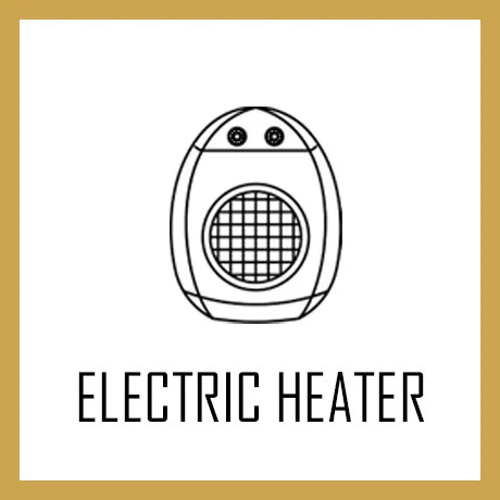 Electric Heater