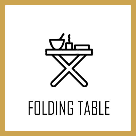 Folding Table