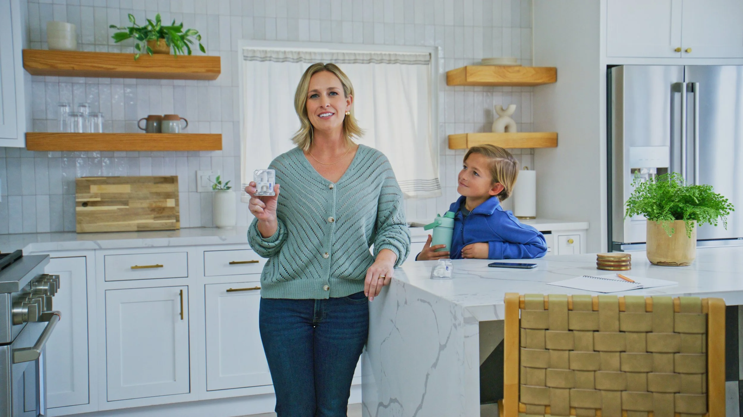 ARS Pharma  - National TV Ads