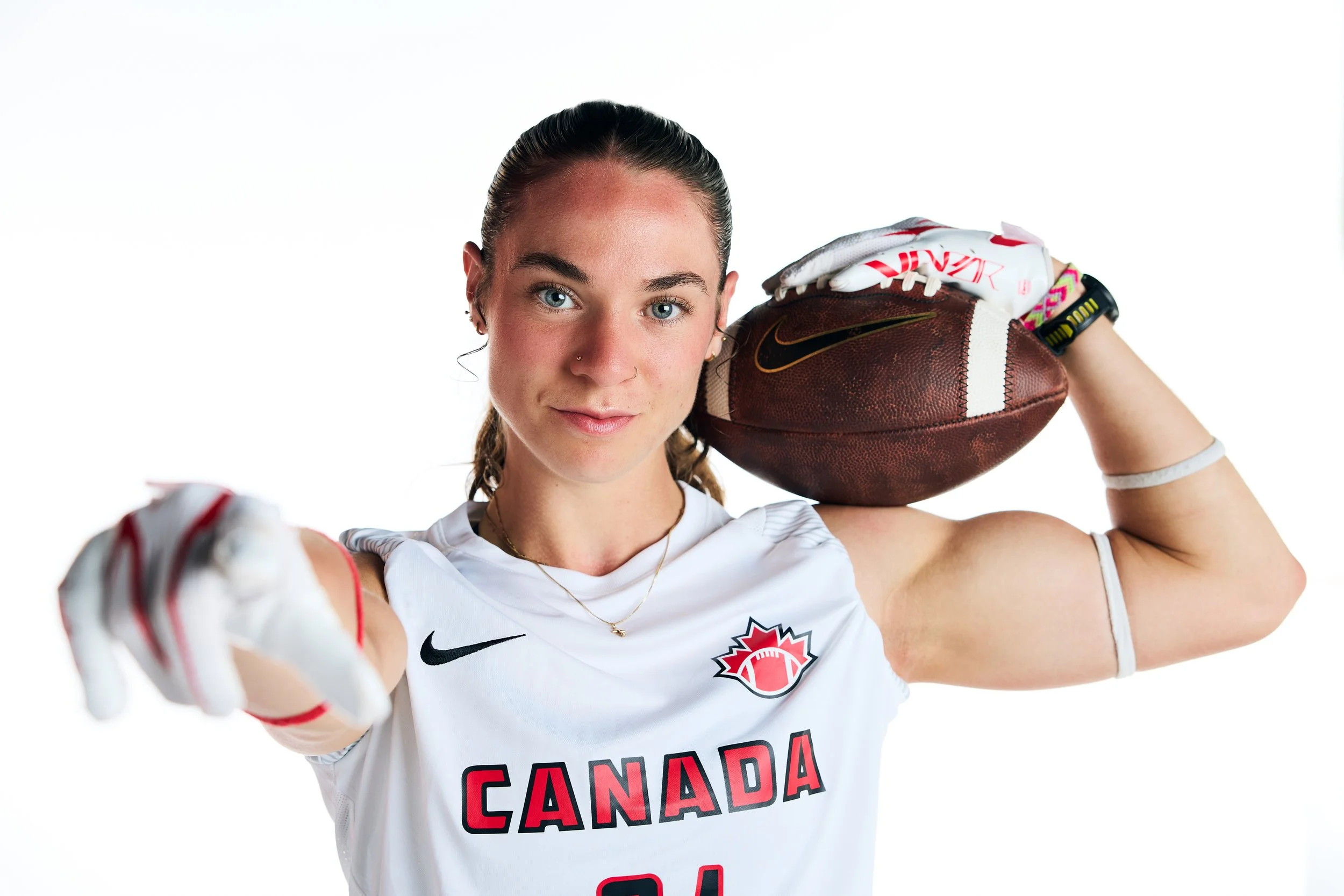 Canada Olympic Team
