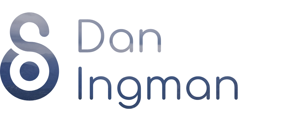 Daniel Ingman