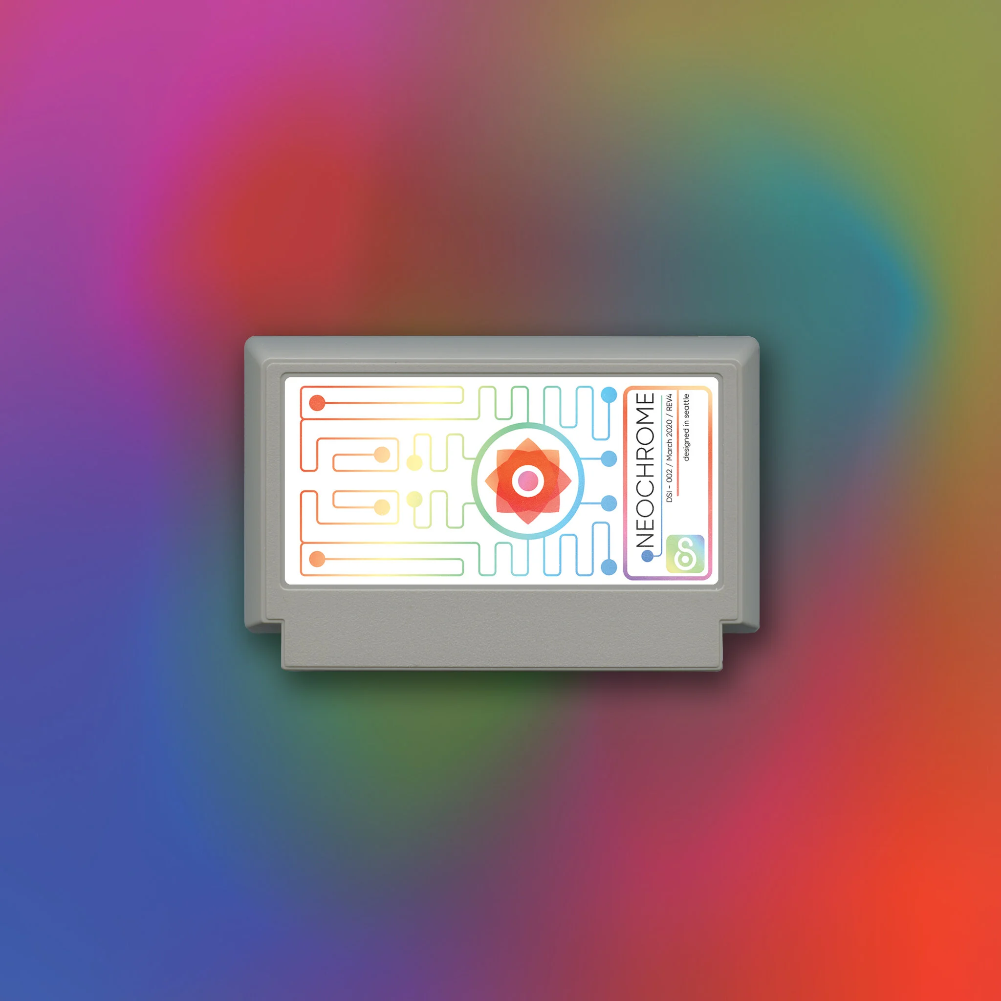 My Famicase Exhibition 2021 Daniel Ingman My Famicase Exhibition 2021 Daniel Ingman