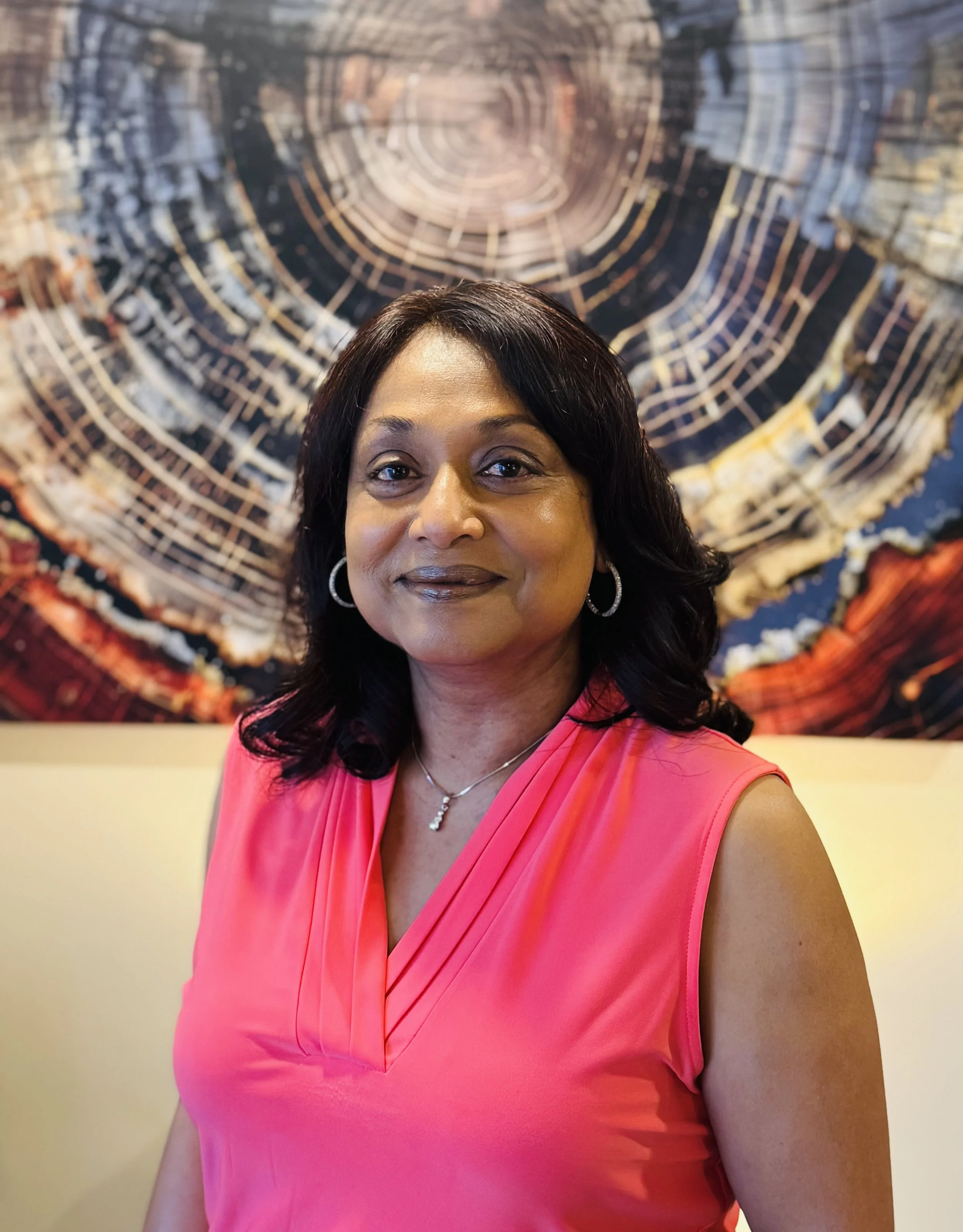 Yasmine Modieen