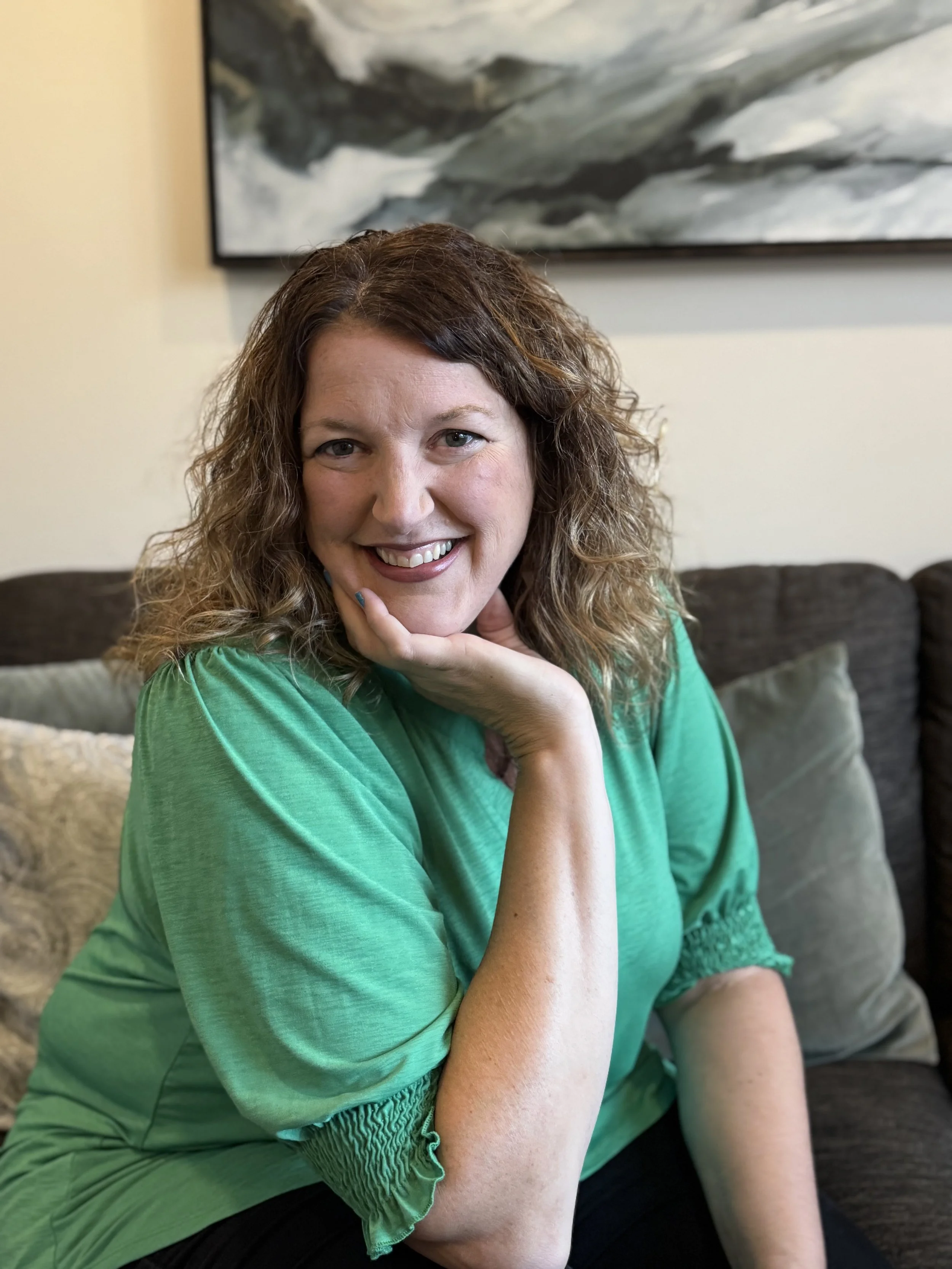 Micki Mandell-Paulson 