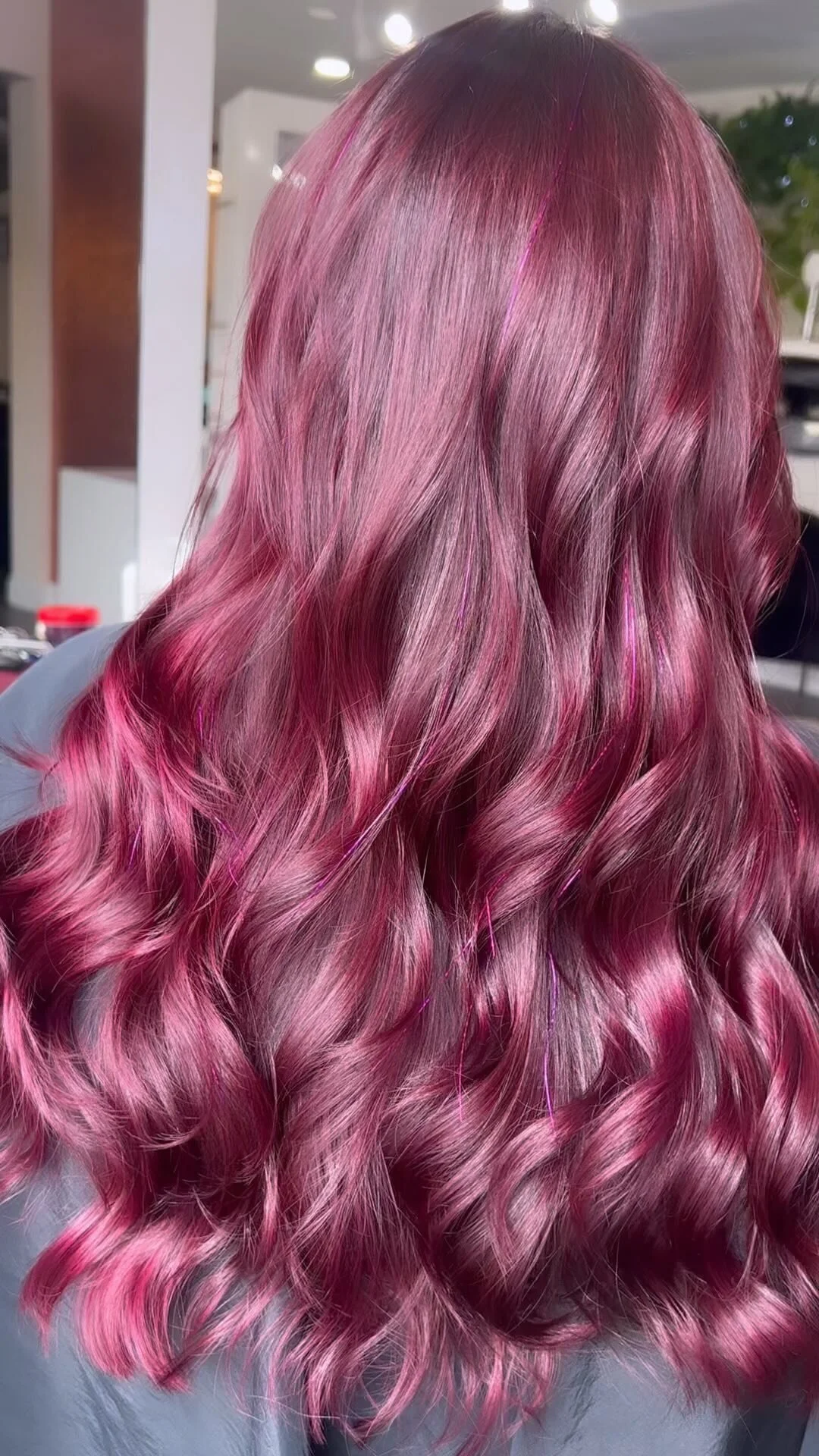 KW Salon Portsmouth NH