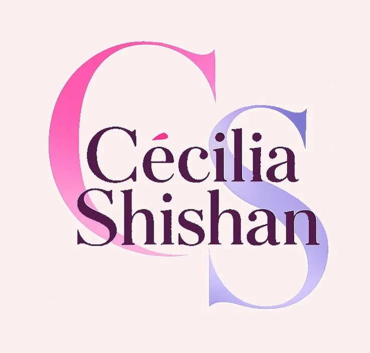Voici mon nouveau Logo! C&rsquo;est toujours un moment d&eacute;licat de changer les choses, mais c&rsquo;est en m&ecirc;me temps rafra&icirc;chissant&hellip; prendre un peu de temps pour r&eacute;fl&eacute;chir 💭 c&rsquo;est aussi agr&eacute;able ?