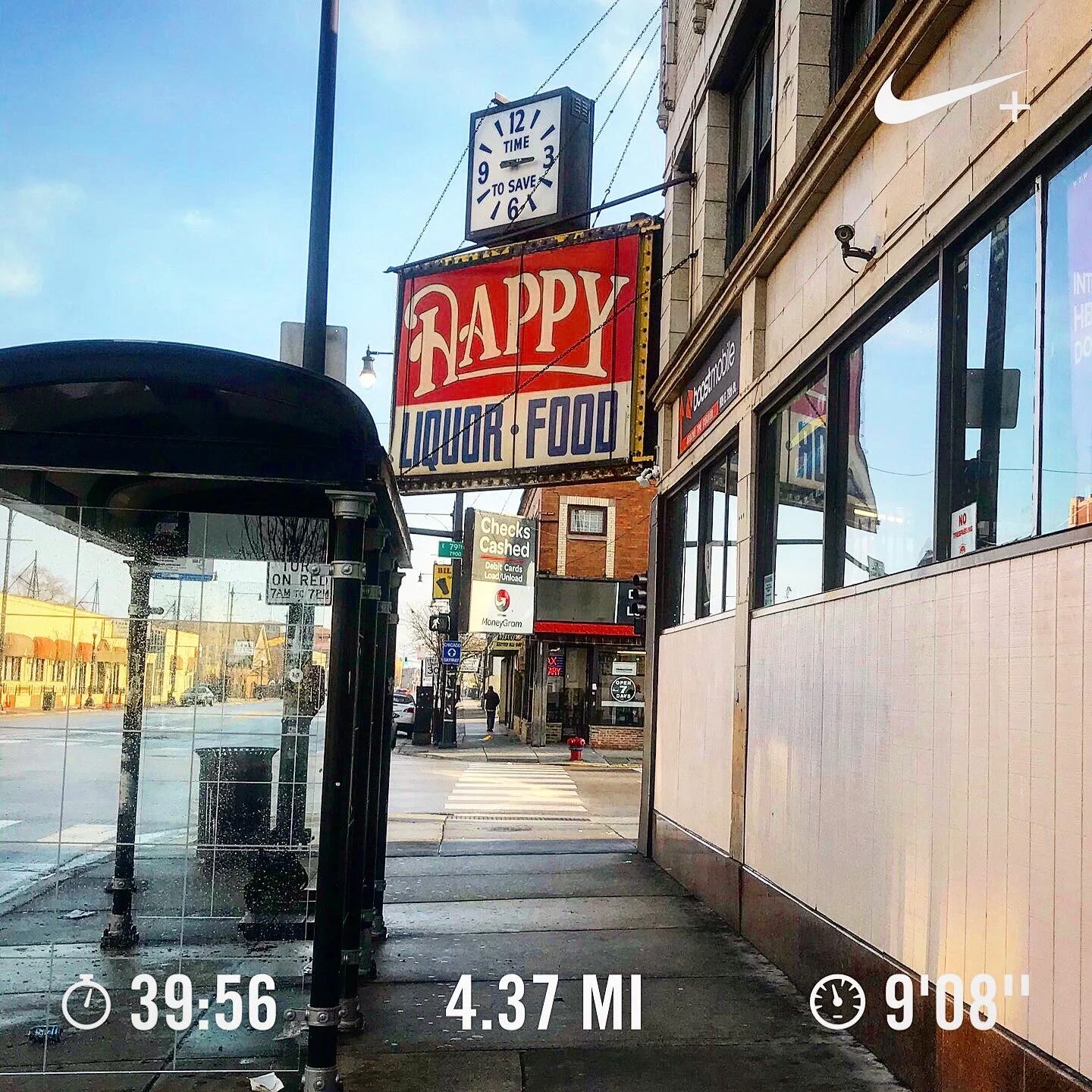 Happy Liquor and Food