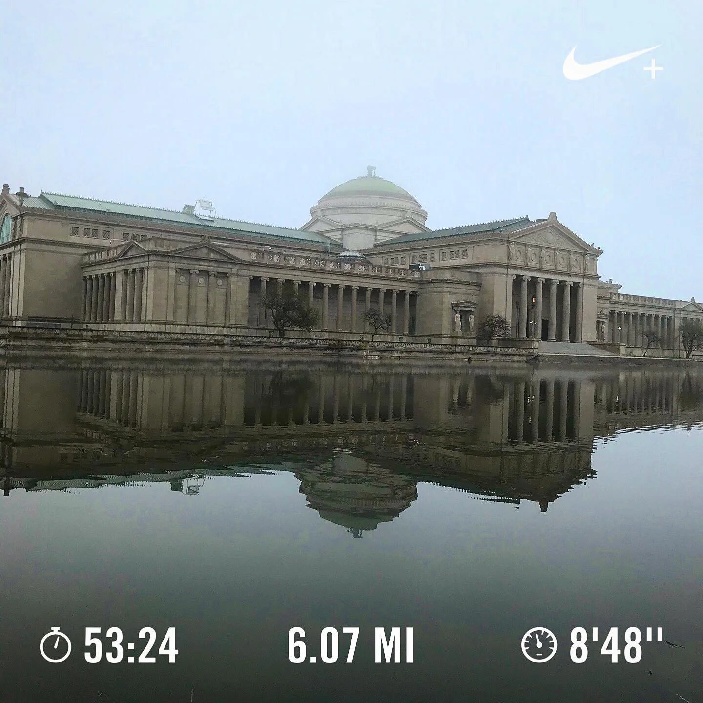 Museum of Science and Industry