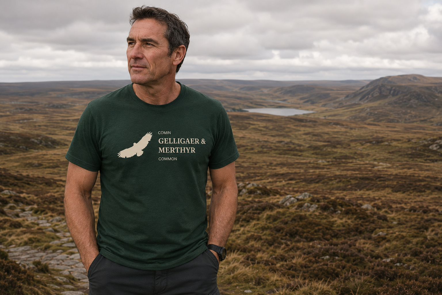 Moorland Organisation